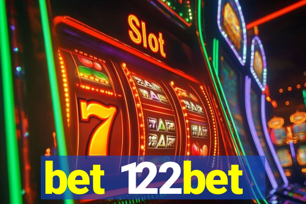 bet 122bet